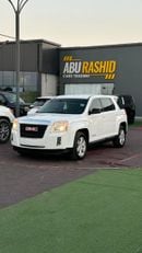 جي أم سي تيرين