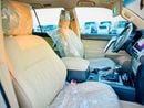 Toyota Prado EXR 2021 Model LHD Petrol Top Of The Range Very Clean and Perfect Condition