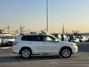 Toyota Highlander 2013 Toyota Highlander Hybrid Limited 3.5L V6 - Rear Camera Leather Seat  - Sunroof