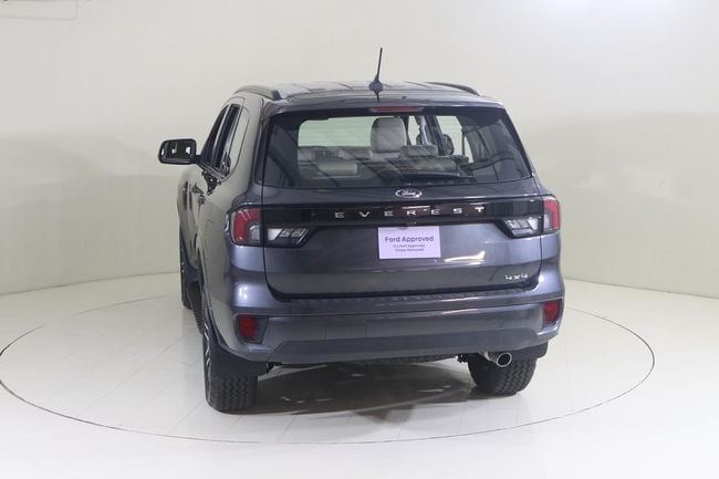 Ford Everest XLT, миниатюра 22
