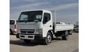 Mitsubishi Fuso Canter 4.2L DIESEL, 16" TYRES, 4 STROKE CYCLE, WATER COOLED DIRECT INJECTION (CODE # MCFC01)