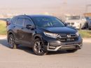 Honda CR-V Full option 2.0L 2022