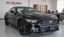 Ford Mustang GT 5.0