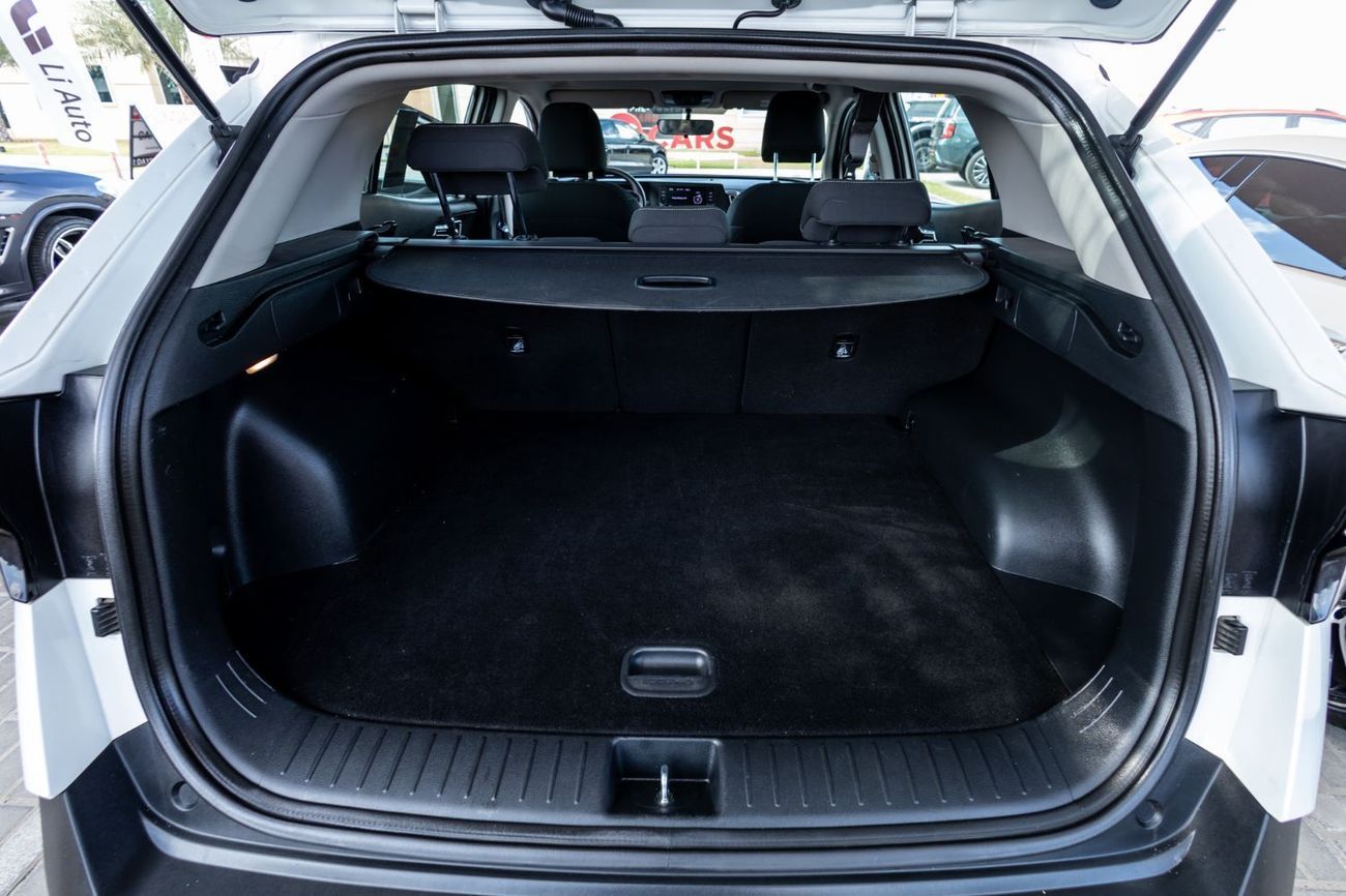 Kia Sportage Smartstream 1.6L Diesel