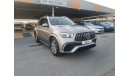 مرسيدس بنز GLE 350