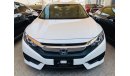 Honda Civic FULL OPTION / VERY GOOD CONDITION /