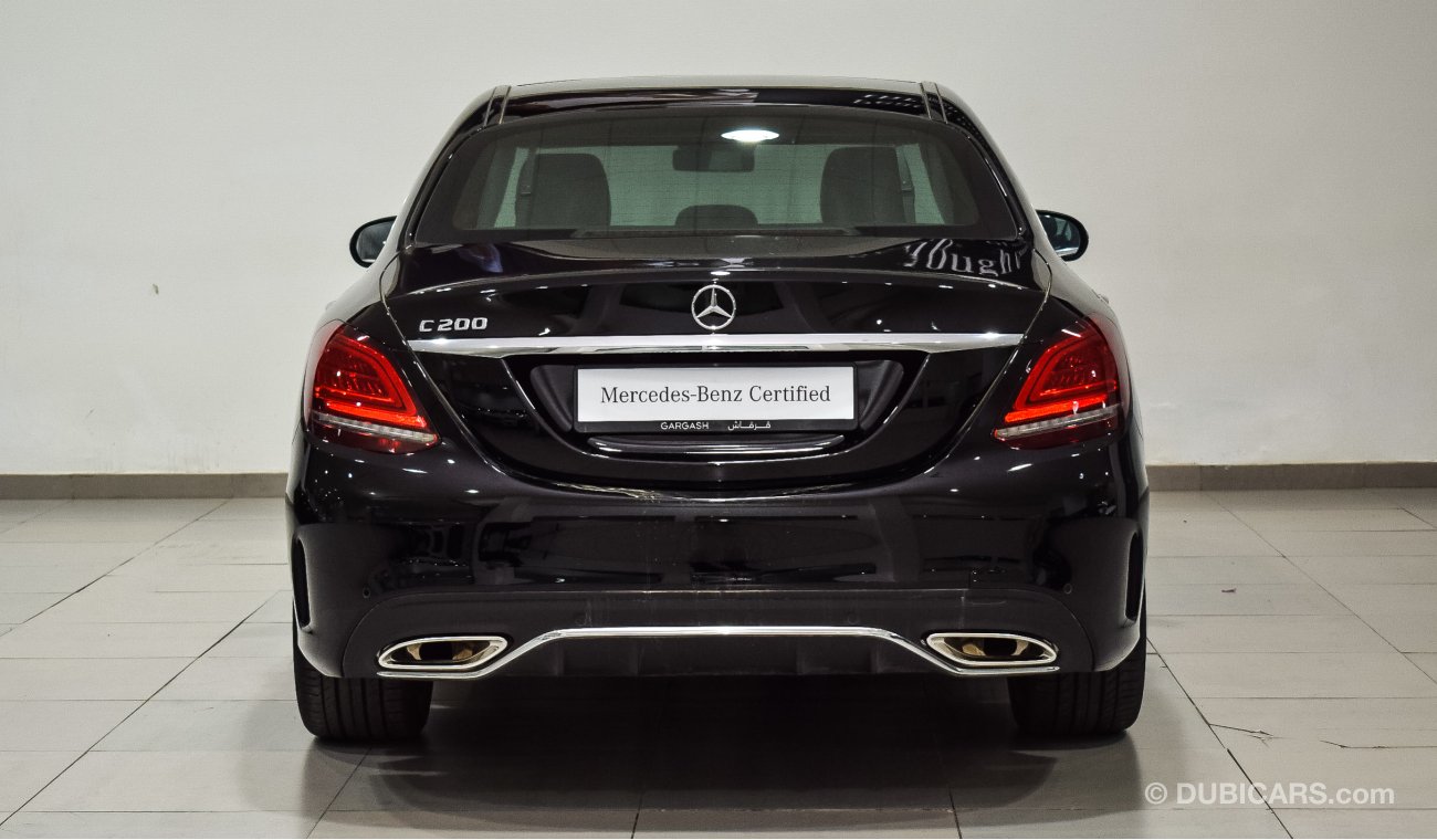 Mercedes-Benz C200 SALOON PRICE REDUCTION!!! VSB 27660