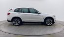 بي أم دبليو X5 Xdrive 50i 4400