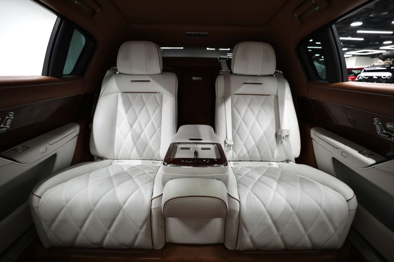 ماكسترو S800 Maextro S800 | Brand New | V4 2.0L Turbo 864 Hp | 5 Years Warranty | AED 11,700 monthly | Ref#S800