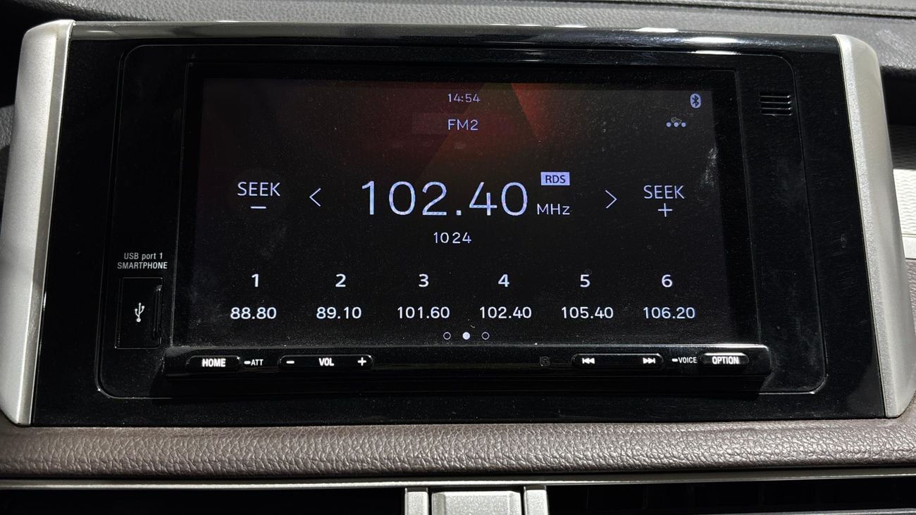 Mitsubishi Xpander Cross PREMIUM 2023 | AED 658/Month | 0 DP | 30 Day Return | Warranty | Service History