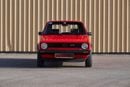 Volkswagen Golf GTI Mk1