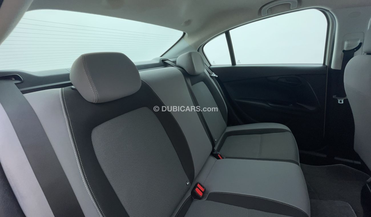 دودج نيون 1.6