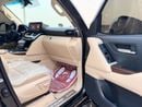 تويوتا لاند كروزر VXR GXR