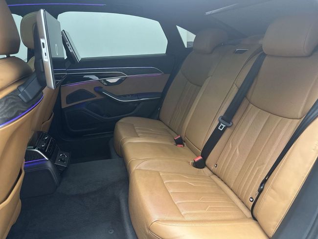 Audi A8 s This particular, миниатюра 29