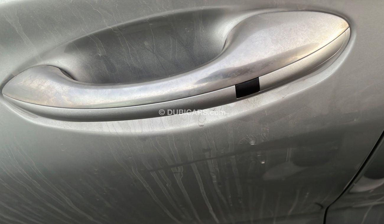 Hyundai Santa Fe 2.5 L 4x4panoramic roof