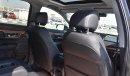 Honda CR-V 1.5 SUNROOF  WITH LEATHER SEATS ( A.W.D. ) 2020 / CLEAN CAR / WITH WARRANTY