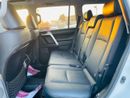 Toyota Prado Toyota KAKADU Prado 2021 Years 2.8 L Diesel full option Top the Range