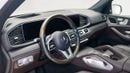 Mercedes Benz GLE 450 AMG UAE's Very Best Example | 2 Years Free Servicing | AED 3,729 Per Month