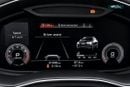 أودي Q8 2378 / 60 Months | 0% DP | 55 TFSI Quattro GCC Specs