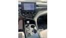 تويوتا كامري 3.5L SPORTS PET A/T - 23YM - BLK_GRY (EXPORT OFFER)