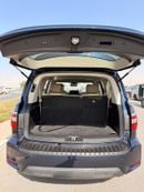 Nissan Armada SL Full option