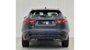 Jaguar F Pace 2023 Jaguar F-Pace P250, 2025 Agency Warranty, Full Service History, GCC