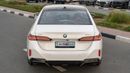 بي أم دبليو 525 2026 | BMW 5 SERIES 525LI M SPORT [ EXPORT ONLY ]