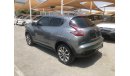 Nissan Juke GCC