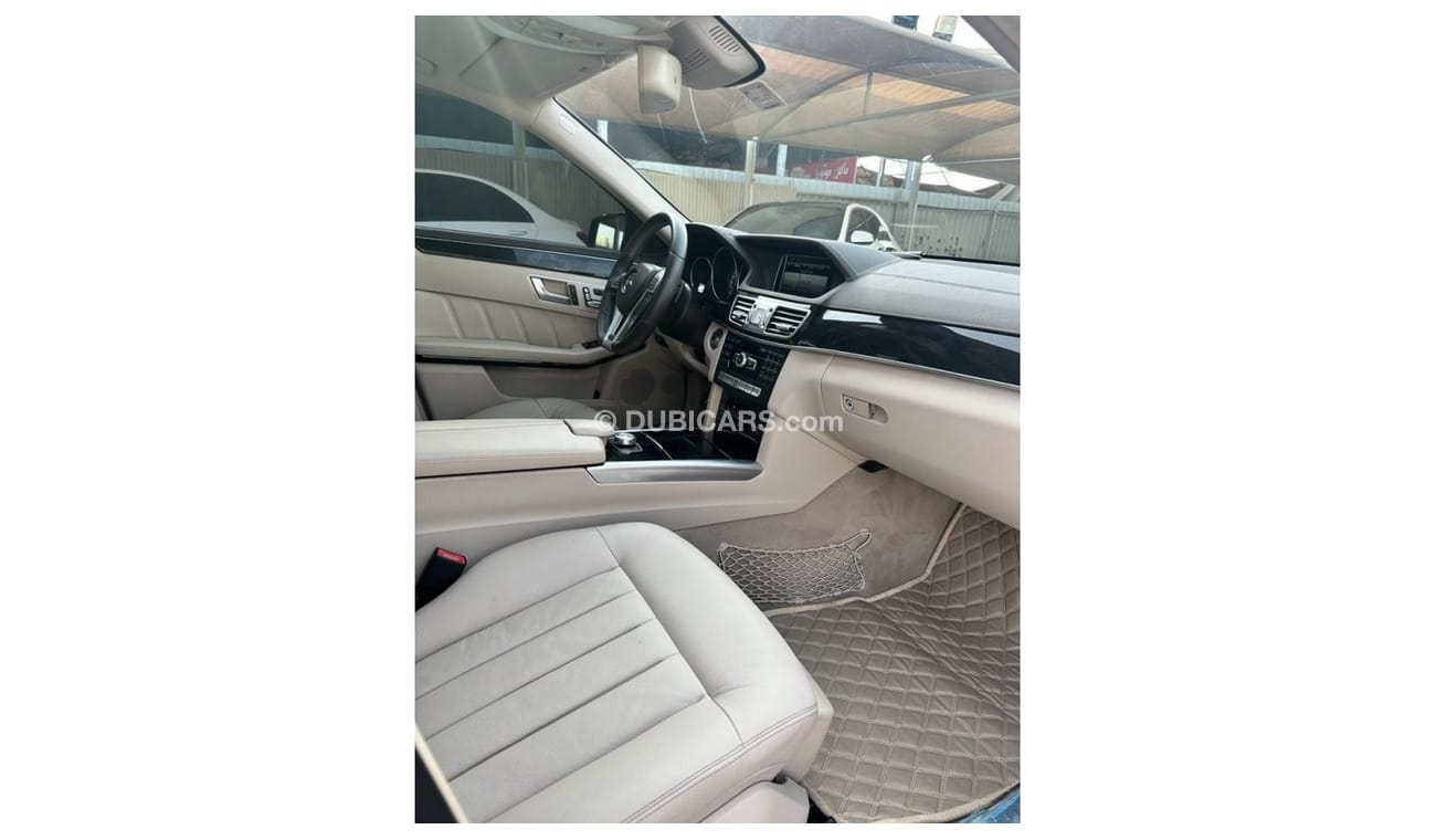 مرسيدس بنز E300 افانتجارد سبورت مرسيدس اي 300  موديل : 2014  ممشي : 136.000  السعر : 60.000 درهم  فل مواصفات خليجي ب