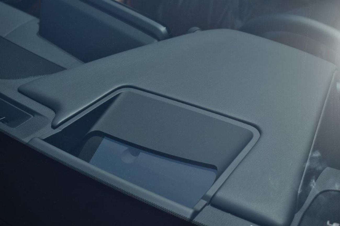 Lexus ES350 Signet V6 3.5L Petrol AT