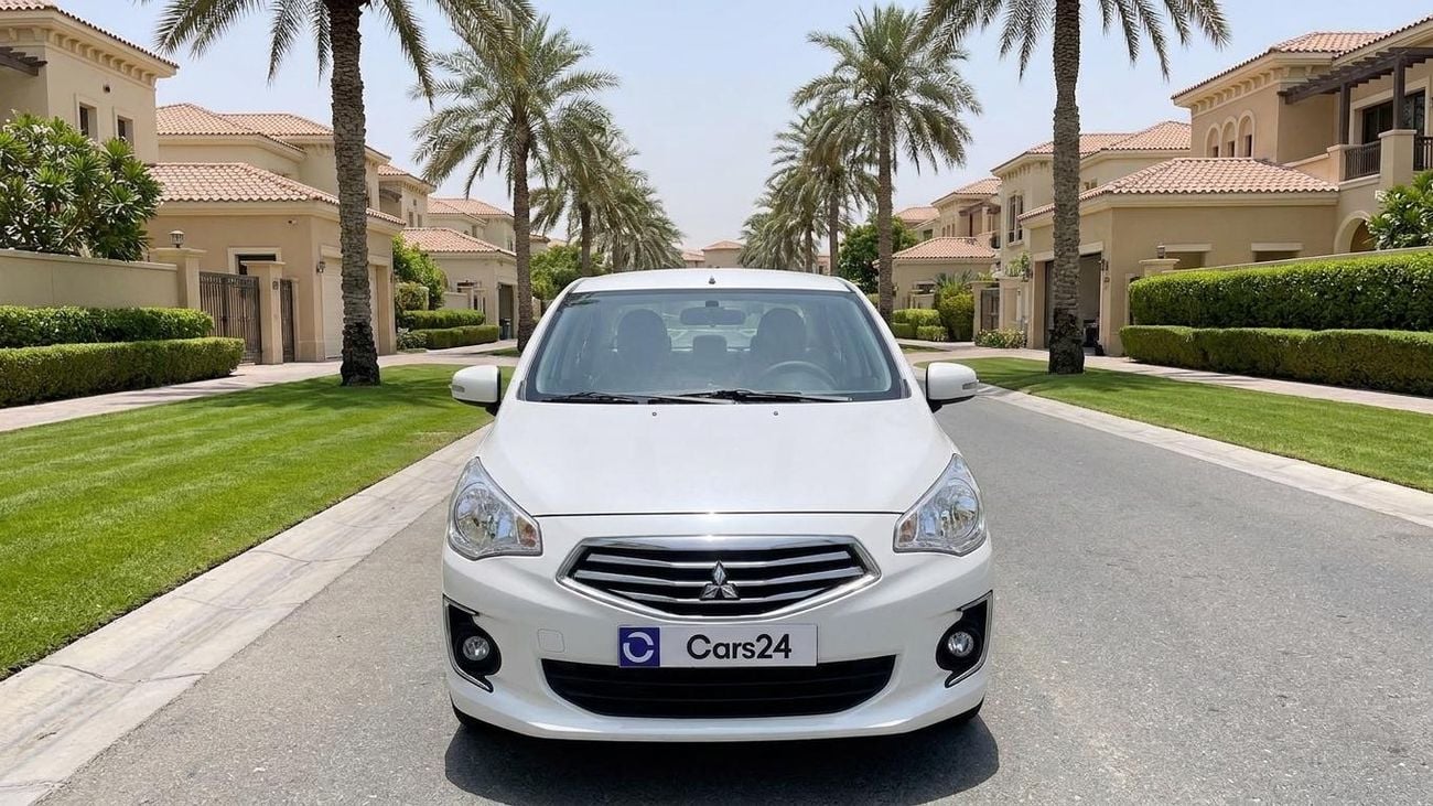 ميتسوبيشي اتراج GLX MID كارس24 هي سوق ضخم للسيارات المستعملة موثوق ومضمون ٪كارس24 هي سوق ضخم للسيارات المستعملة موثوق ومضمون