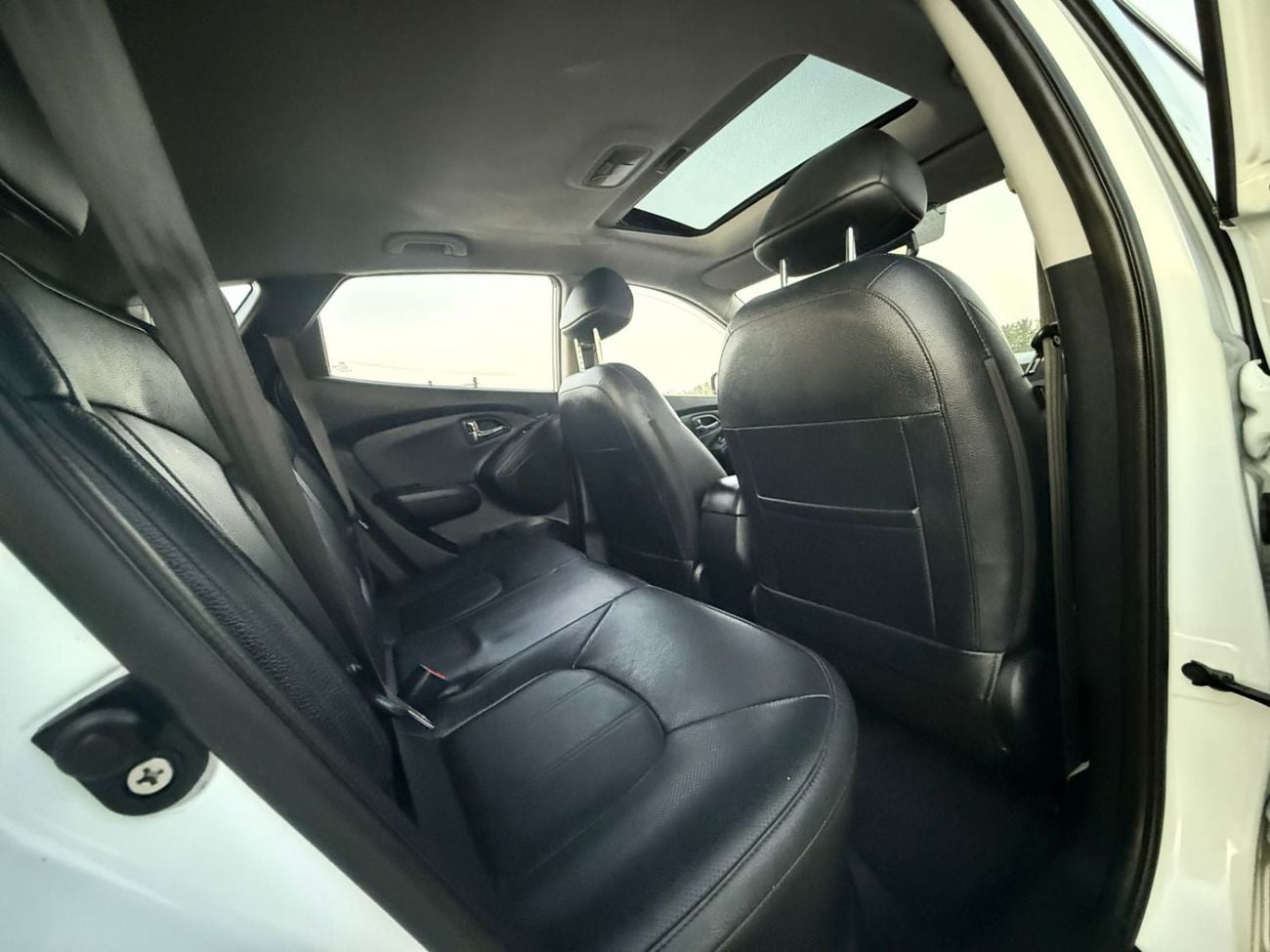 هيونداي ix35