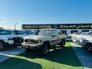 Toyota Land Cruiser 70 TOYOTA LAND CRUISER (70 SERIES)  79 SINGLE CABIN AUTOMATIC