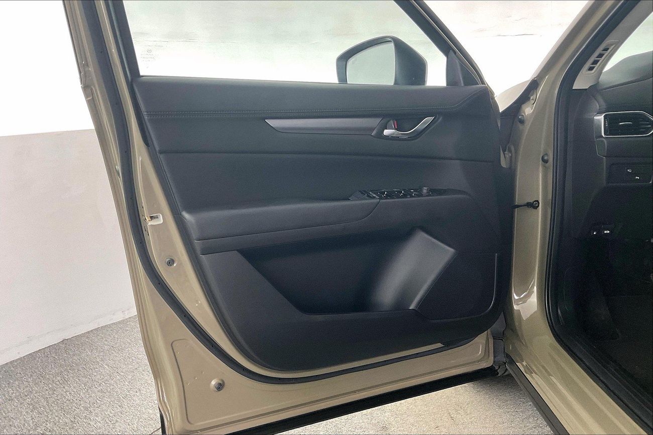 Mazda CX5 GT | Carnival Sale • UP TO AED 20,000 OFF | Guaranteed Warranty | 0 Down Payment