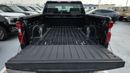 Chevrolet Silverado CHEVROLET SILVERADO 2.7L 4x4 TurboMax L4