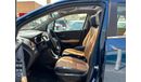 Chevrolet Trax LTZ ACCIDENTS FREE - GCC - PERFECT CONDITION INSIDE OUT - FULL OPTION -