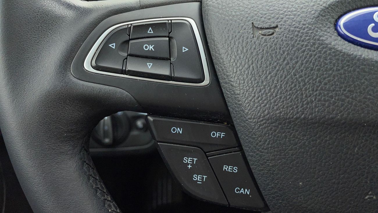 فورد إيسكاب S 2.5 | بدون دفعة مقدمة | اختبار القيادة في المنزل