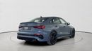 أودي RS3 TFSI quattro | شامل الضمان | 0 ﺪﻔﻋﺓ ﺃﻮﻟﻯ