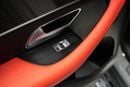 Mercedes Benz GLE53 AMG COUPE 4MATIC+
