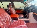 Toyota Land Cruiser GXR