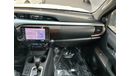 Toyota Hilux 2023 MODEL TOYOTA HILUX VX (TRD) DOUBLE-CAB 4.0L V6 PETROL A/T 4WD