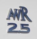 Nissan XTrail S 2.5L FWD (5 Seater) Nissan x-trail 2.5L 2020 GCC accident-free in excellent condition 837 P.M