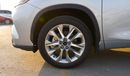 Toyota Highlander 2.5 L Limited Hybrid