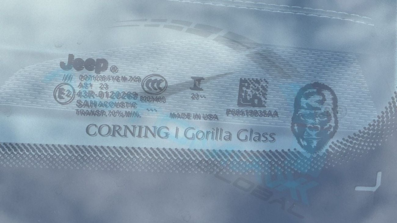 Jeep Wrangler Unlimited RUBICON X (For Export , НА ЭКСПОРТ) 4x4 3.6L V6 2026 GCC Без пробега