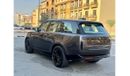Land Rover Range Rover 2023 BRAND NEW INTERIOR BEIGE V8 - 4.4L  SPEC