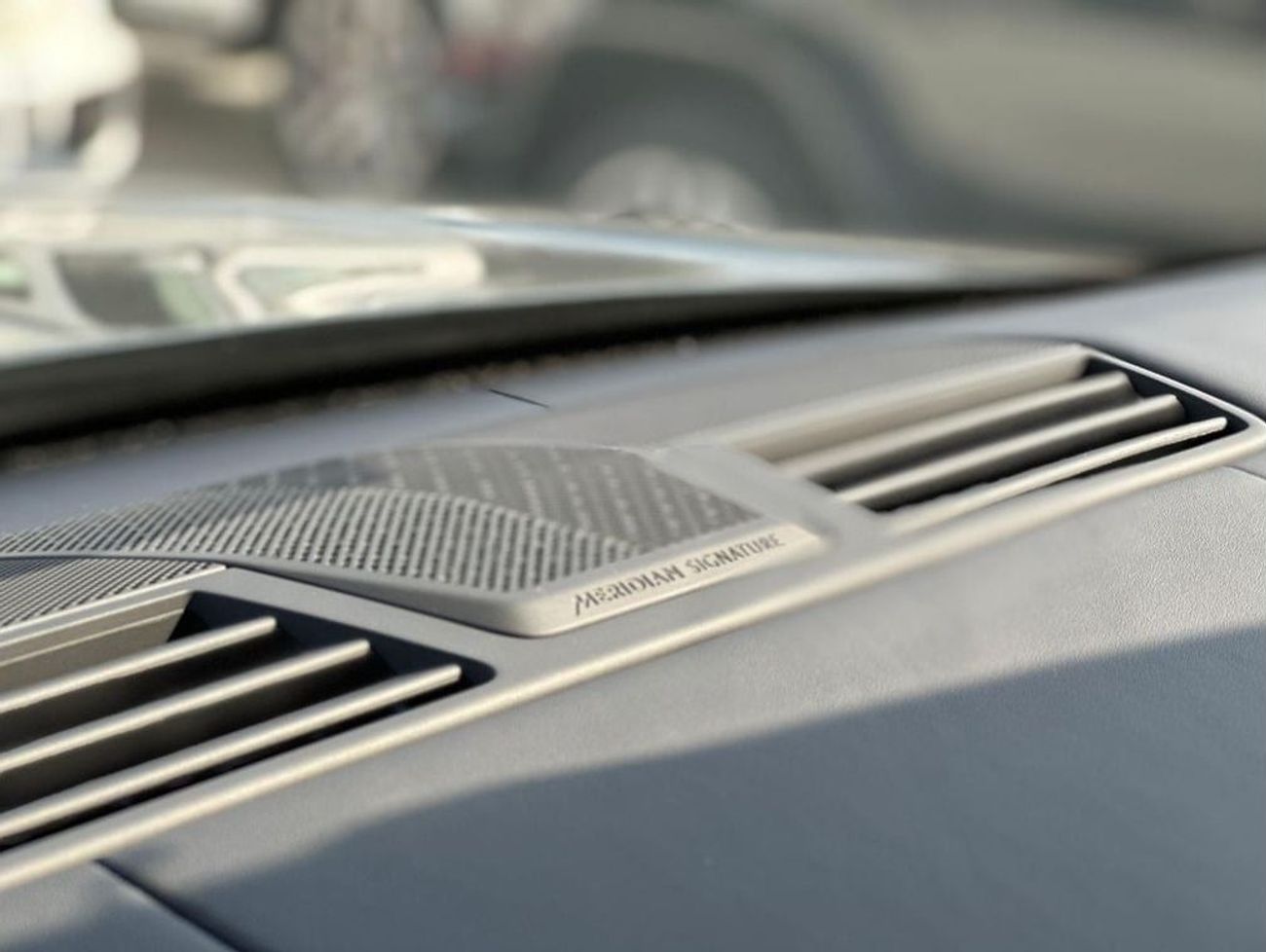 لاند روفر رينج روفر Brand NEW LWB Autobiography P530 4.4L European spec