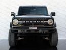فورد برونكو WILDTRAK