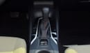 Toyota Corolla TOYOTA COROLLA D-4T 1.2L V4 TURBO 2022 EXPORT PRICE