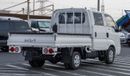 Kia K2700 STD (NON GCC)