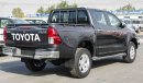 Toyota Hilux GLS